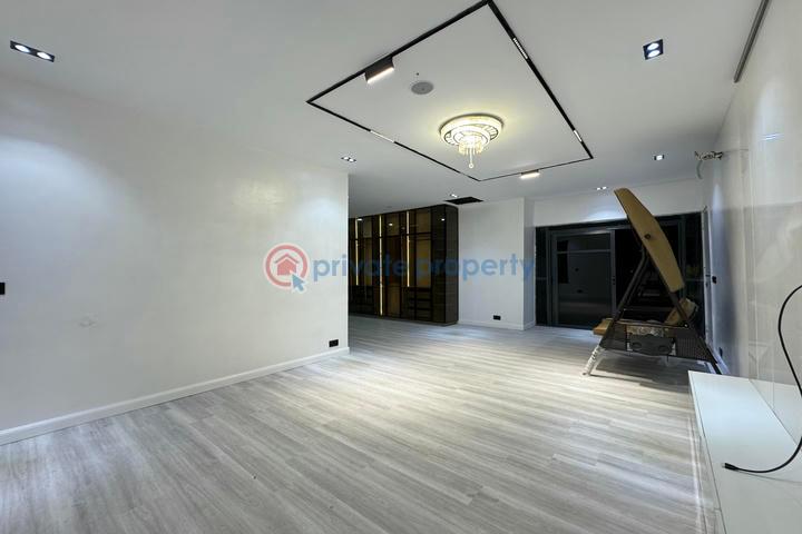 Charming 5 bedrooms detached duplex with sit-out area and bq - 25 4 bedroom Duplex For Sale Ajah Lagos - 25