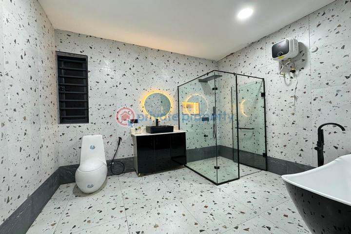 Charming 5 bedrooms detached duplex with sit-out area and bq - 29 4 bedroom Duplex For Sale Ajah Lagos - 29