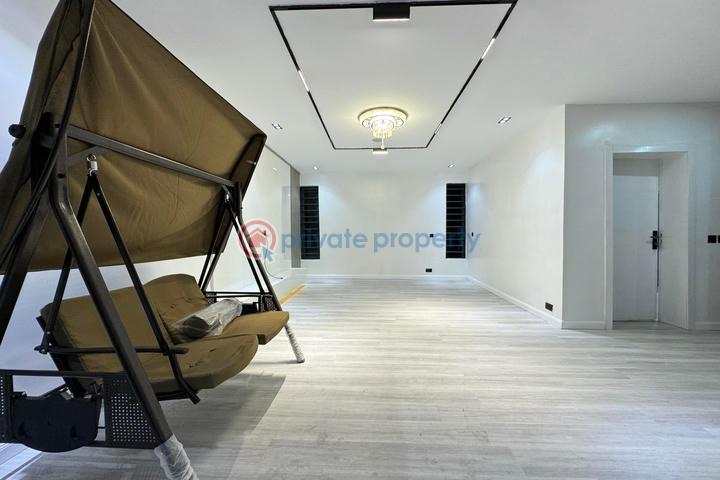 Charming 5 bedrooms detached duplex with sit-out area and bq - 24 4 bedroom Duplex For Sale Ajah Lagos - 24