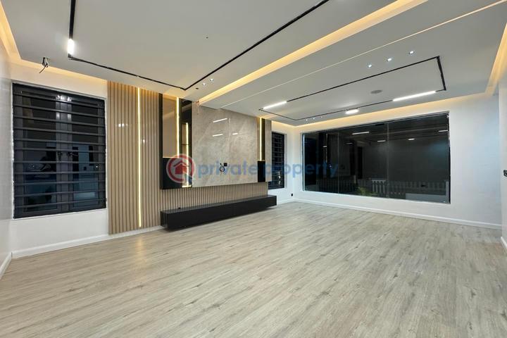 Charming 5 bedrooms detached duplex with sit-out area and bq - 4 4 bedroom Duplex For Sale Ajah Lagos - 4