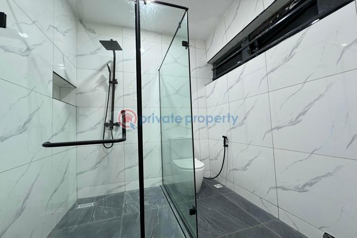 Charming 5 bedrooms detached duplex with sit-out area and bq - 13 4 bedroom Duplex For Sale Ajah Lagos - 13