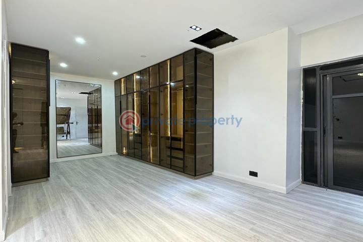 Charming 5 bedrooms detached duplex with sit-out area and bq - 27 4 bedroom Duplex For Sale Ajah Lagos - 27