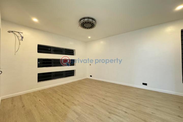 Charming 5 bedrooms detached duplex with sit-out area and bq - 9 4 bedroom Duplex For Sale Ajah Lagos - 9