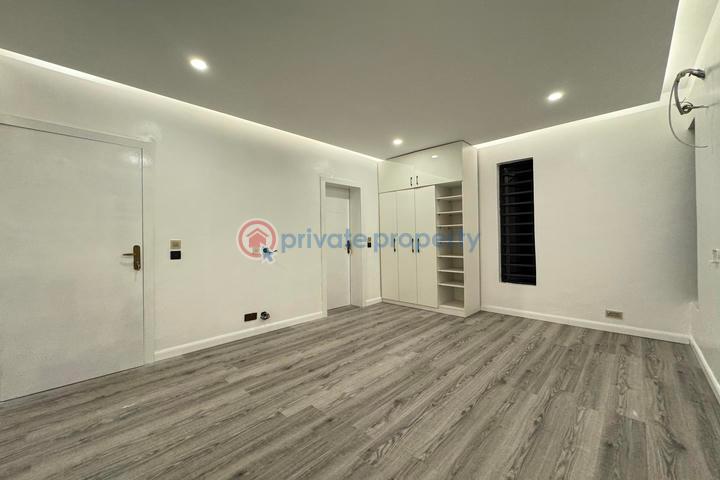 Charming 5 bedrooms detached duplex with sit-out area and bq - 16 4 bedroom Duplex For Sale Ajah Lagos - 16