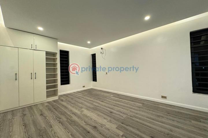 Charming 5 bedrooms detached duplex with sit-out area and bq - 15 4 bedroom Duplex For Sale Ajah Lagos - 15