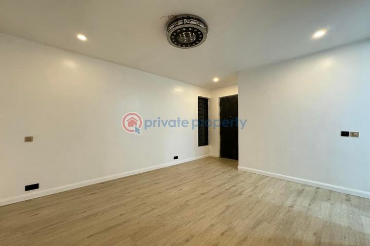 Charming 5 bedrooms detached duplex with sit-out area and bq - 10 4 bedroom Duplex For Sale Ajah Lagos - 10