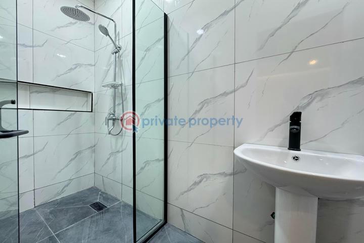 Charming 5 bedrooms detached duplex with sit-out area and bq - 22 4 bedroom Duplex For Sale Ajah Lagos - 22