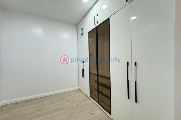 Charming 5 bedrooms detached duplex with sit-out area and bq - 12 4 bedroom Duplex For Sale Ajah Lagos - 12