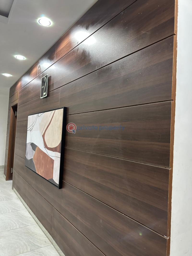 2 bedroom Block Of Flats For Rent Periwinkle Estate Lekki Phase 1 Lagos - 17