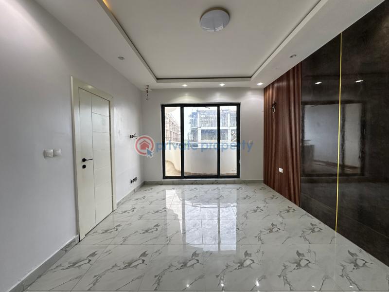 2 bedroom Block Of Flats For Rent Periwinkle Estate Lekki Phase 1 Lagos - 6