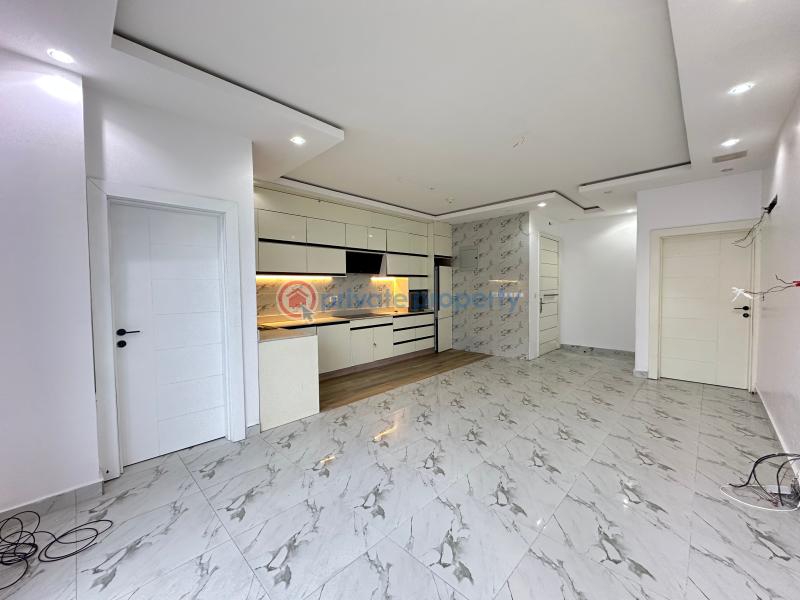 2 bedroom Block Of Flats For Rent Periwinkle Estate Lekki Phase 1 Lagos - 5