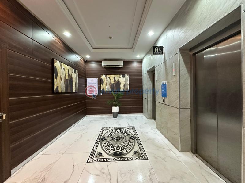 2 bedroom Block Of Flats For Rent Periwinkle Estate Lekki Phase 1 Lagos - 18