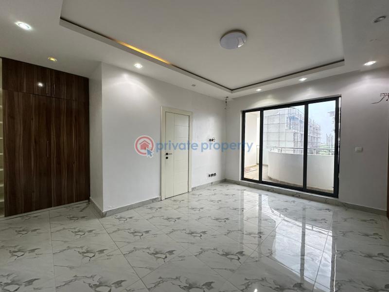 2 bedroom Block Of Flats For Rent Periwinkle Estate Lekki Phase 1 Lagos - 7