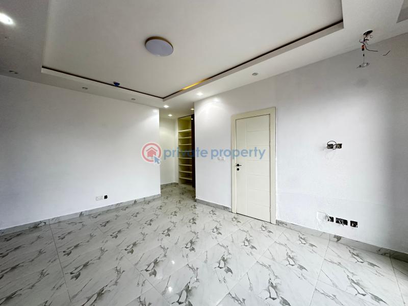 2 bedroom Block Of Flats For Rent Periwinkle Estate Lekki Phase 1 Lagos - 8