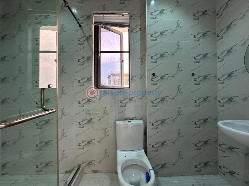 2 bedroom Block Of Flats For Rent Periwinkle Estate Lekki Phase 1 Lagos - 15