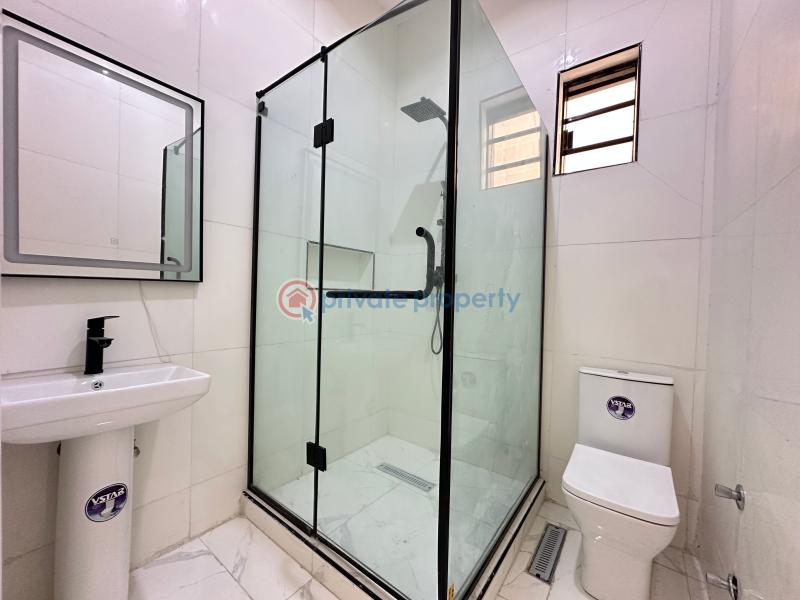 5 bedroom Detached Duplex For Sale Chevron Lekki Lagos - 21