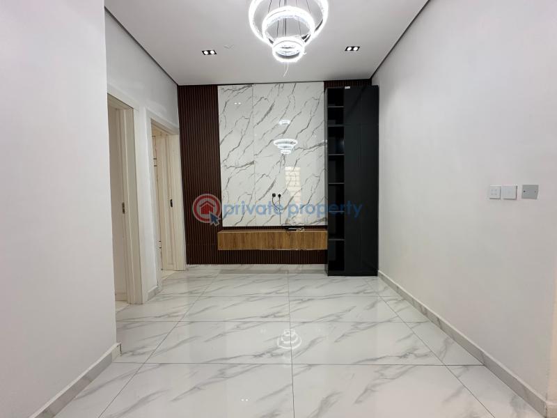 5 bedroom Detached Duplex For Sale Chevron Lekki Lagos - 8