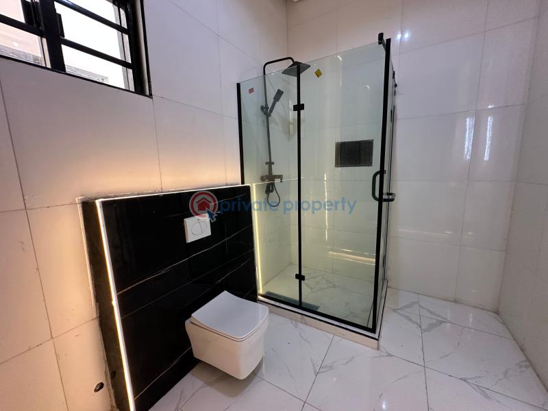 5 bedroom Detached Duplex For Sale Chevron Lekki Lagos - 16