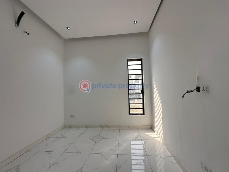 5 bedroom Detached Duplex For Sale Chevron Lekki Lagos - 20