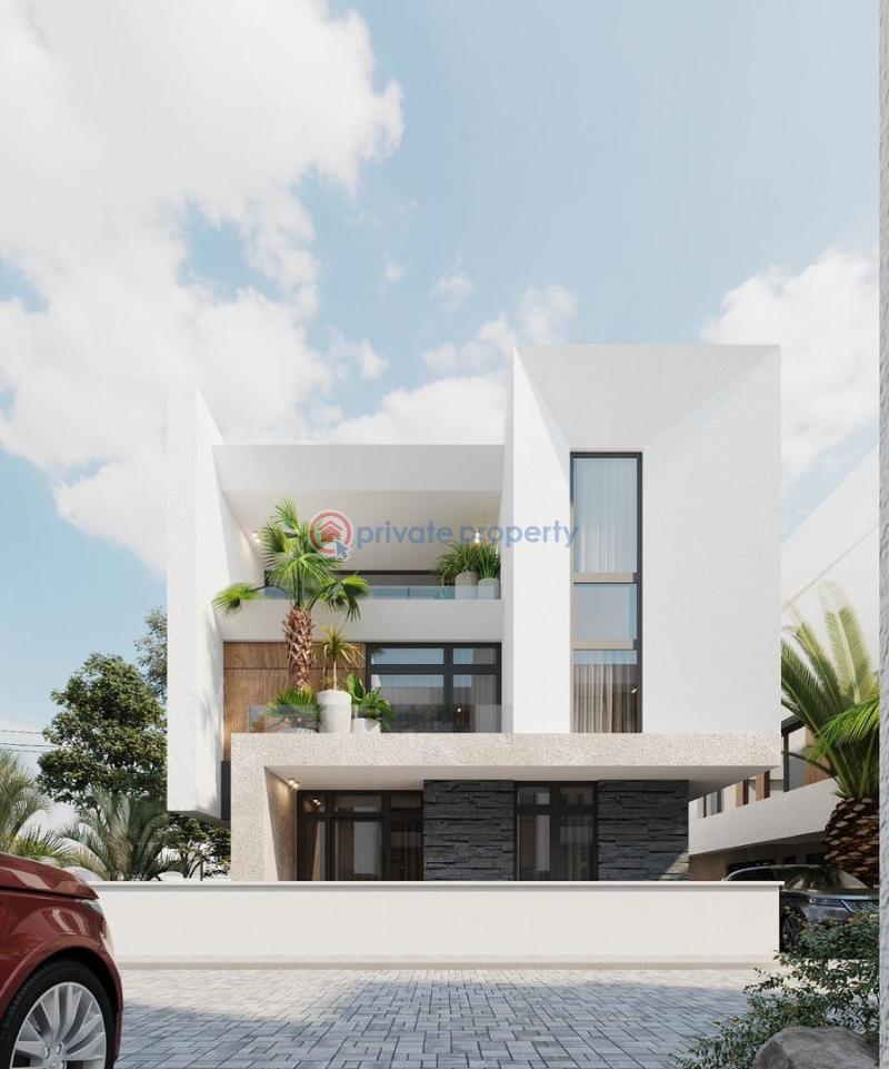 5 bedroom Duplex For Sale . Lekki Phase 1 Lagos - 1
