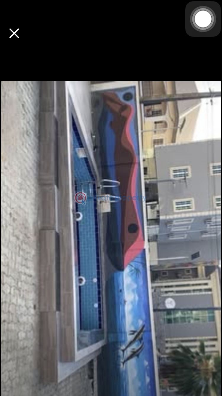 1 bedroom Mini Flat Short let Canal West Estate Along Lekki Expressway Lagos - 6