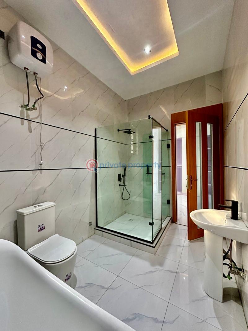 4 bedroom Detached Duplex For Sale Ajah Axis Lekki Phase 2 Lagos - 16