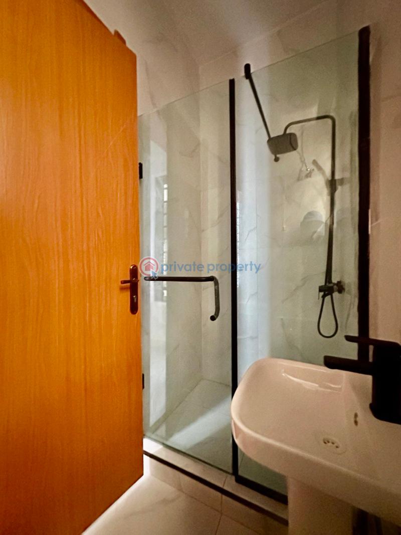 4 bedroom Detached Duplex For Sale Ajah Axis Lekki Phase 2 Lagos - 13