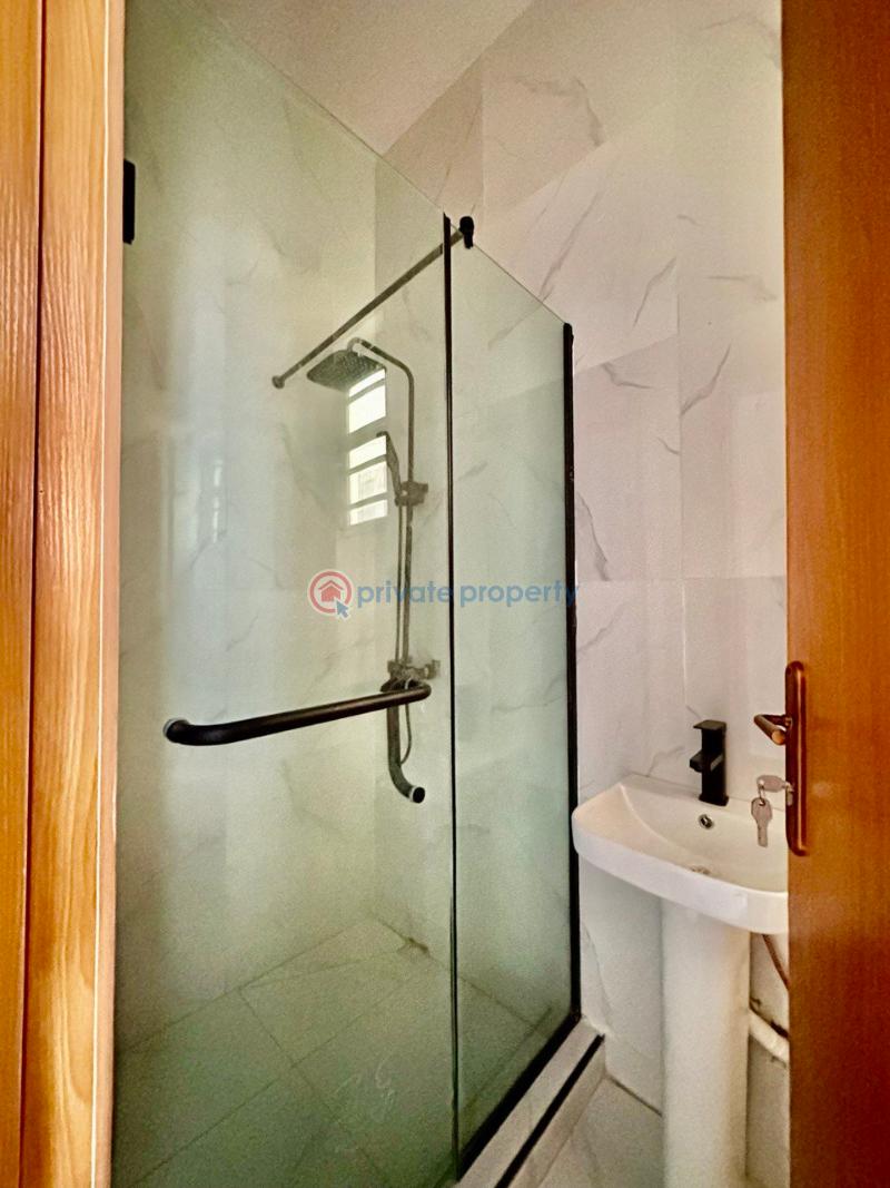 4 bedroom Detached Duplex For Sale Ajah Axis Lekki Phase 2 Lagos - 14