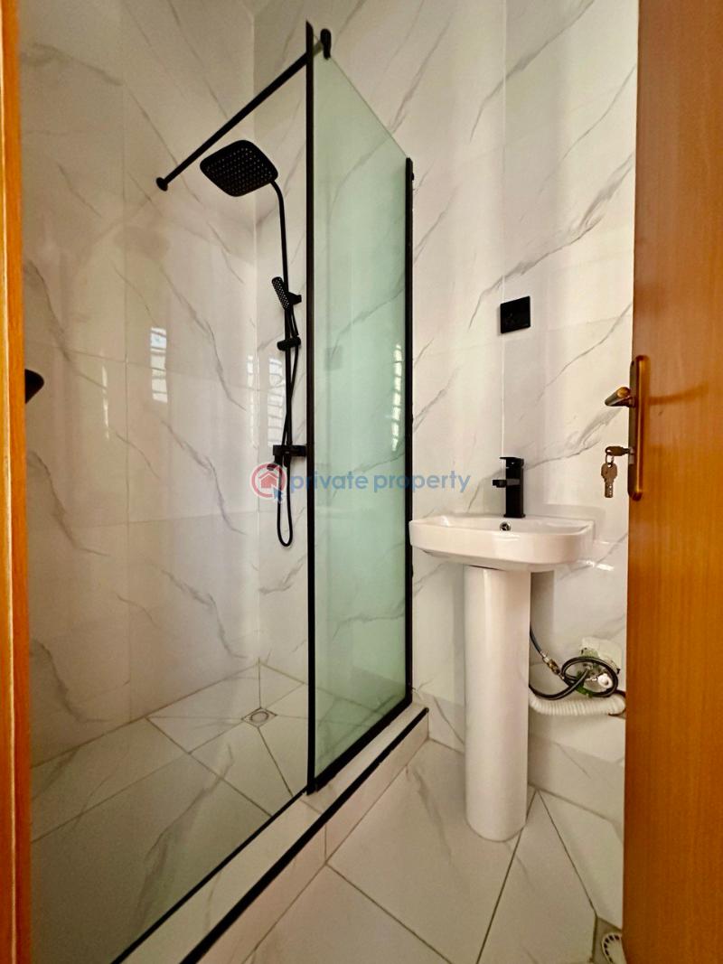 4 bedroom Detached Duplex For Sale Ajah Axis Lekki Phase 2 Lagos - 15