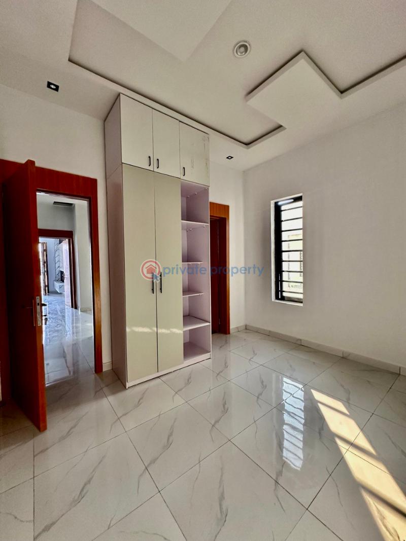 4 bedroom Detached Duplex For Sale Ajah Axis Lekki Phase 2 Lagos - 11