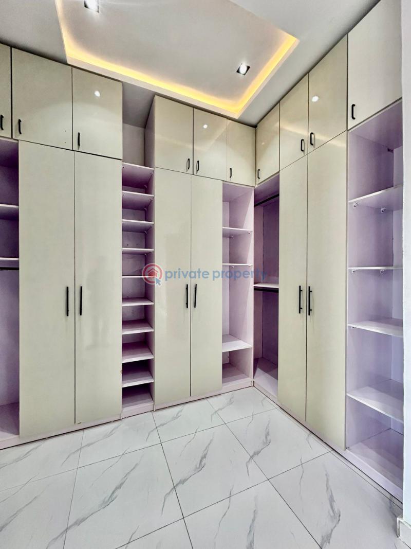 4 bedroom Detached Duplex For Sale Ajah Axis Lekki Phase 2 Lagos - 10