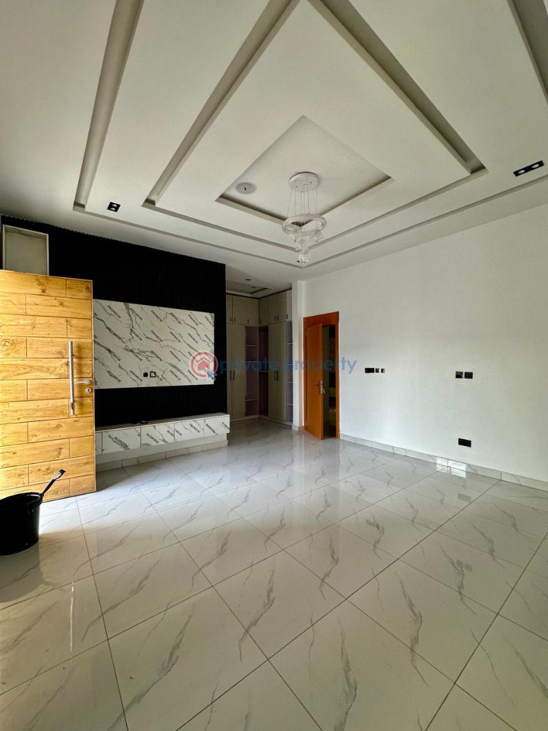 4 bedroom Detached Duplex For Sale Ajah Axis Lekki Phase 2 Lagos - 18