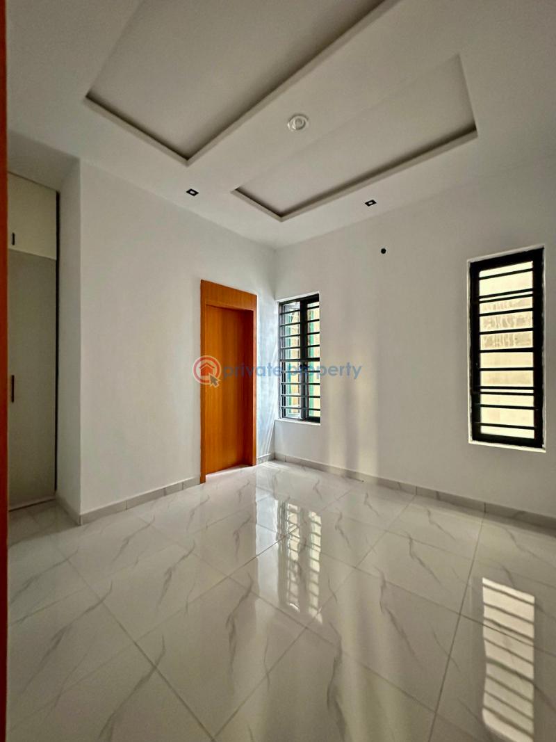 4 bedroom Detached Duplex For Sale Ajah Axis Lekki Phase 2 Lagos - 9