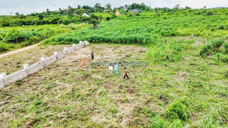 Mixed use Land For Sale Green Avenue Ibeju Lekki Lagos Ise Town Ibeju-Lekki Lagos
