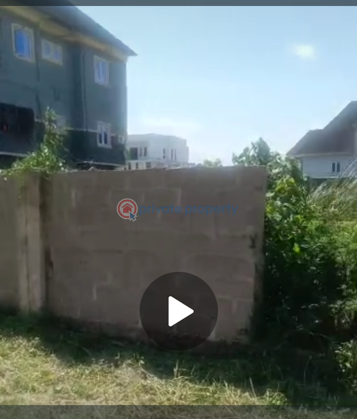 Residential Land For Sale Blessing Estate Amuwo Odofin Lagos