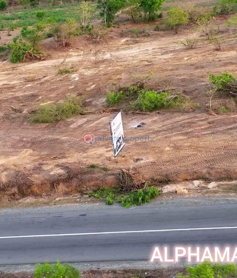 Mixed use Land For Sale Alphamark District Along Moniya Iseyin Ibadan Oyo - 3