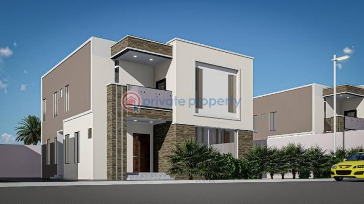 10 bedroom Land For Sale By Paradise Estate Phase 2 Life Camp Abuja Phase 3  - 1