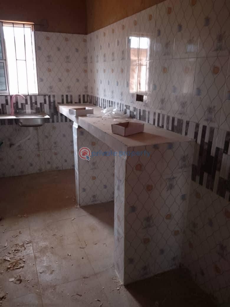 1 bedroom Mini Flat For Rent Maya Adamo Maya Ikorodu Lagos - 6