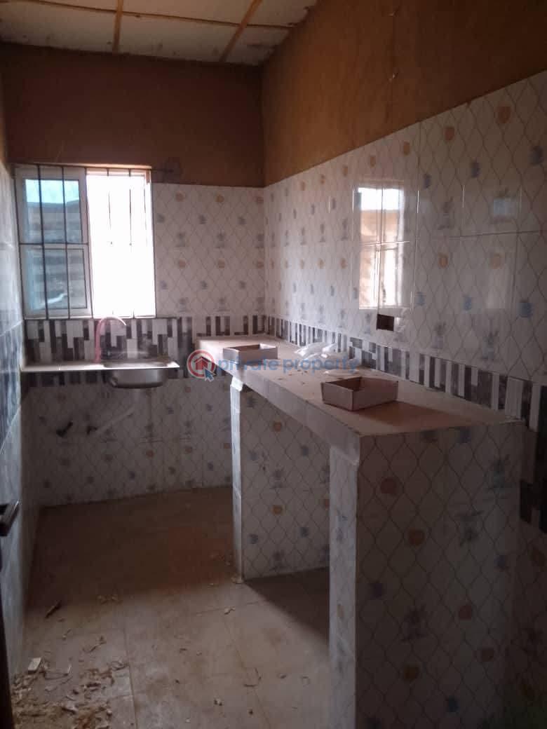 1 bedroom Mini Flat For Rent Maya Adamo Maya Ikorodu Lagos - 3