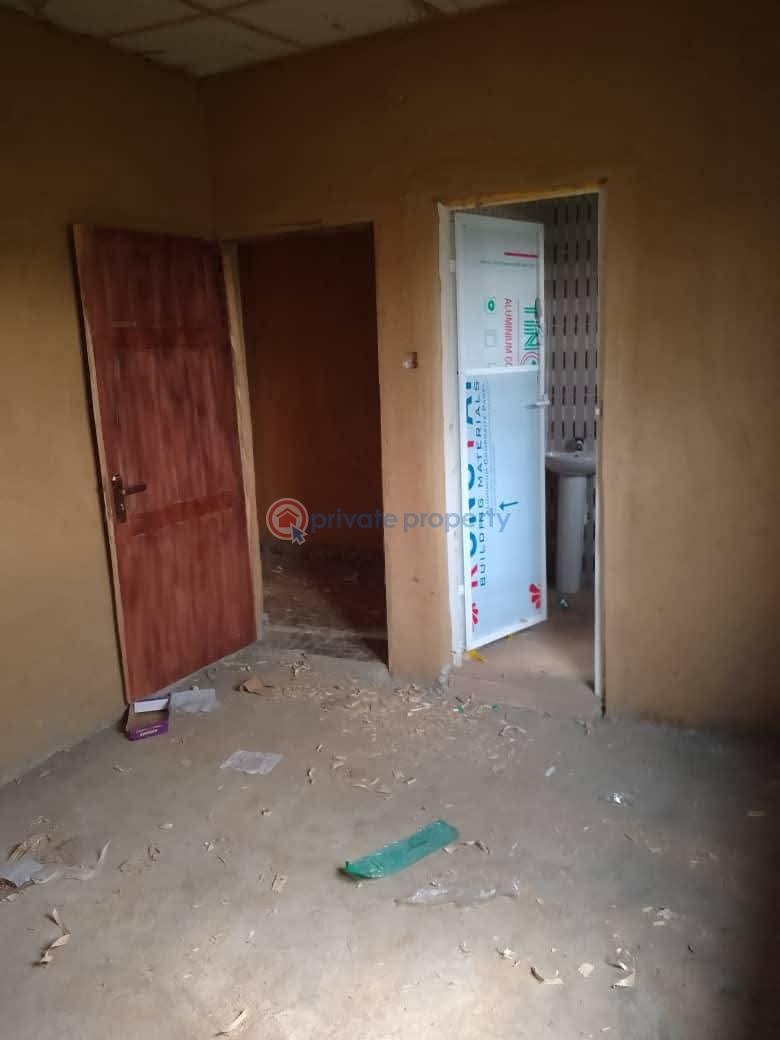 1 bedroom Mini Flat For Rent Maya Adamo Maya Ikorodu Lagos - 4