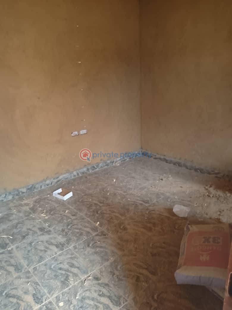 1 bedroom Mini Flat For Rent Maya Adamo Maya Ikorodu Lagos - 1