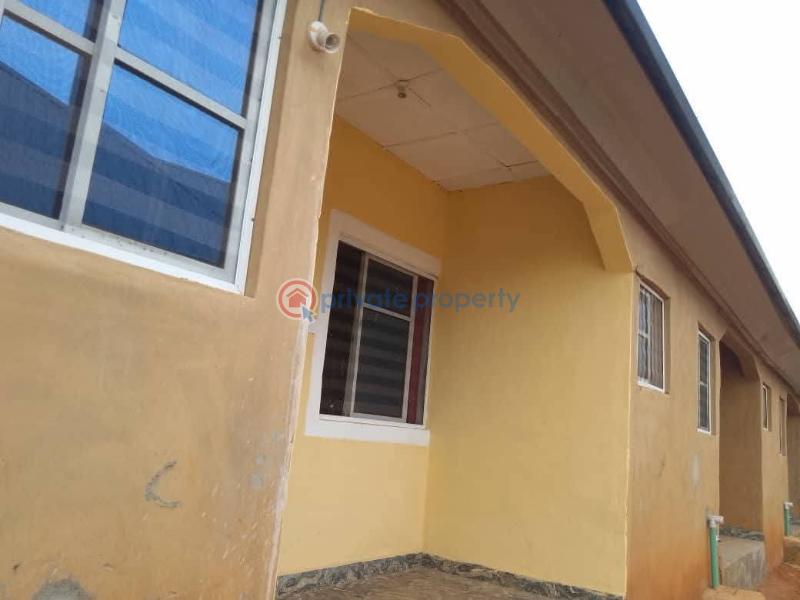 1 bedroom Mini Flat For Rent Maya Adamo Maya Ikorodu Lagos - 0