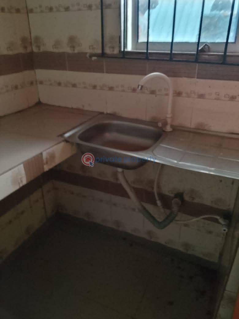 1 bedroom Mini Flat For Rent Maya Adamo Ikorodu Lagos Maya Ikorodu Lagos - 4