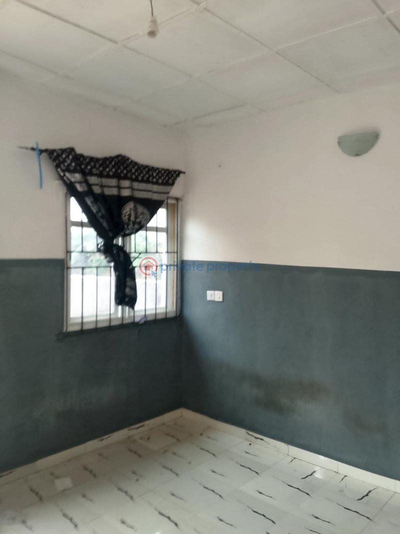 1 bedroom Mini Flat For Rent Adamo Maya Ikorodu Lagos - 3