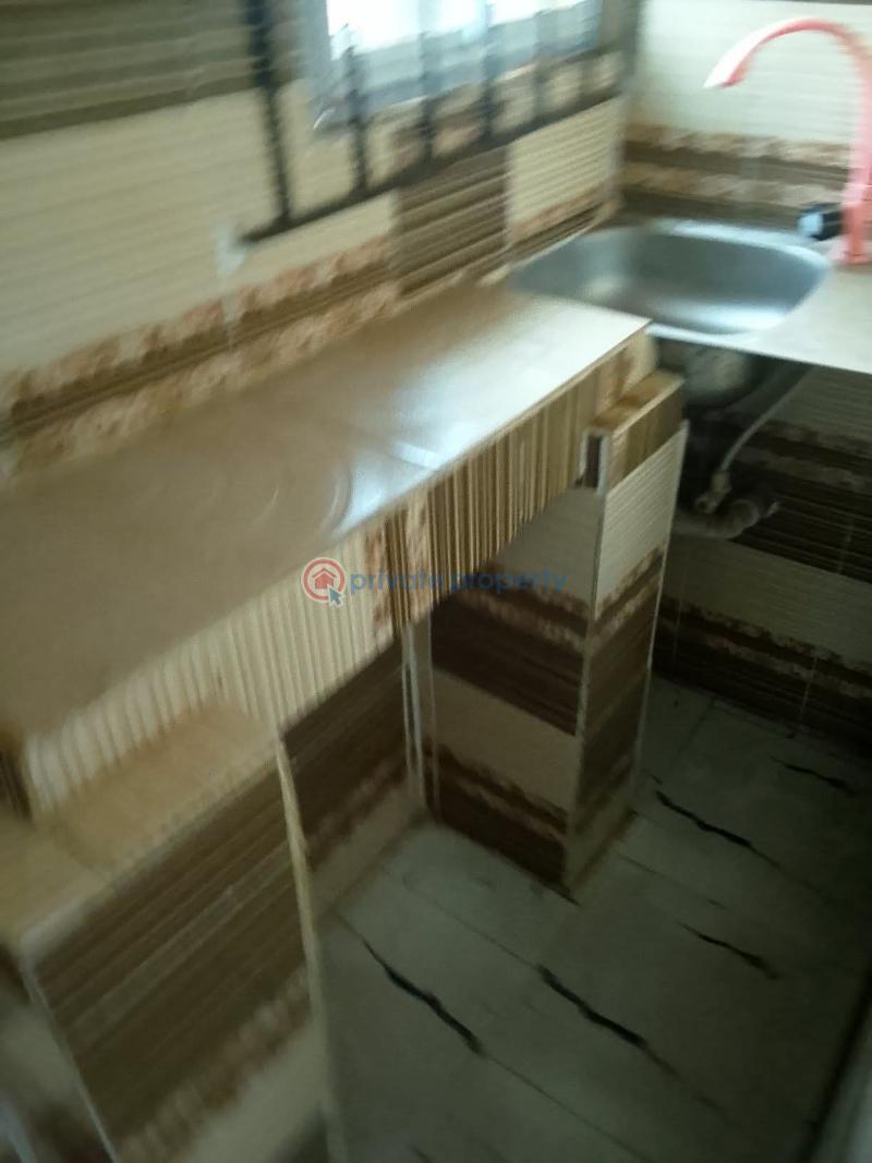 1 bedroom Mini Flat For Rent Adamo Maya Ikorodu Lagos - 2