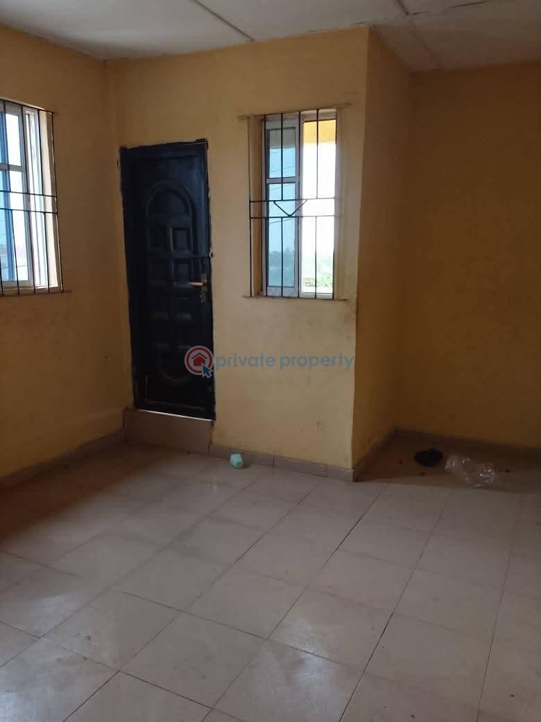 1 bedroom Mini Flat For Rent Maya Adamo Ikorodu Lagos Maya Ikorodu Lagos - 2
