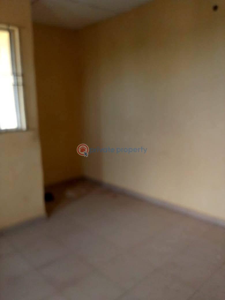 1 bedroom Mini Flat For Rent Maya Adamo Ikorodu Lagos Maya Ikorodu Lagos - 5