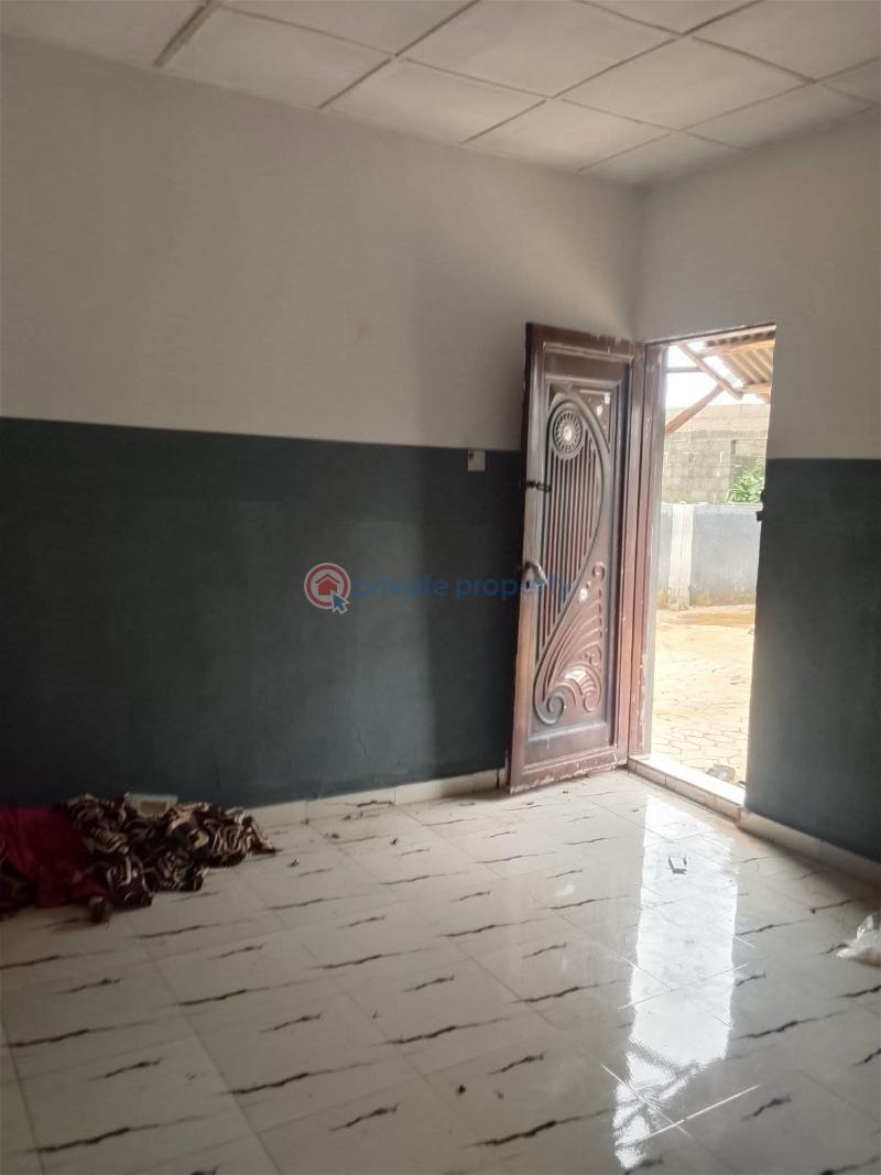 1 bedroom Mini Flat For Rent Adamo Maya Ikorodu Lagos - 0