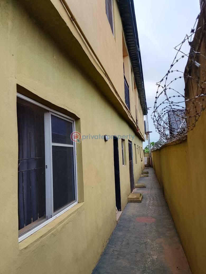 1 bedroom Mini Flat For Rent Maya Adamo Ikorodu Lagos Maya Ikorodu Lagos - 7