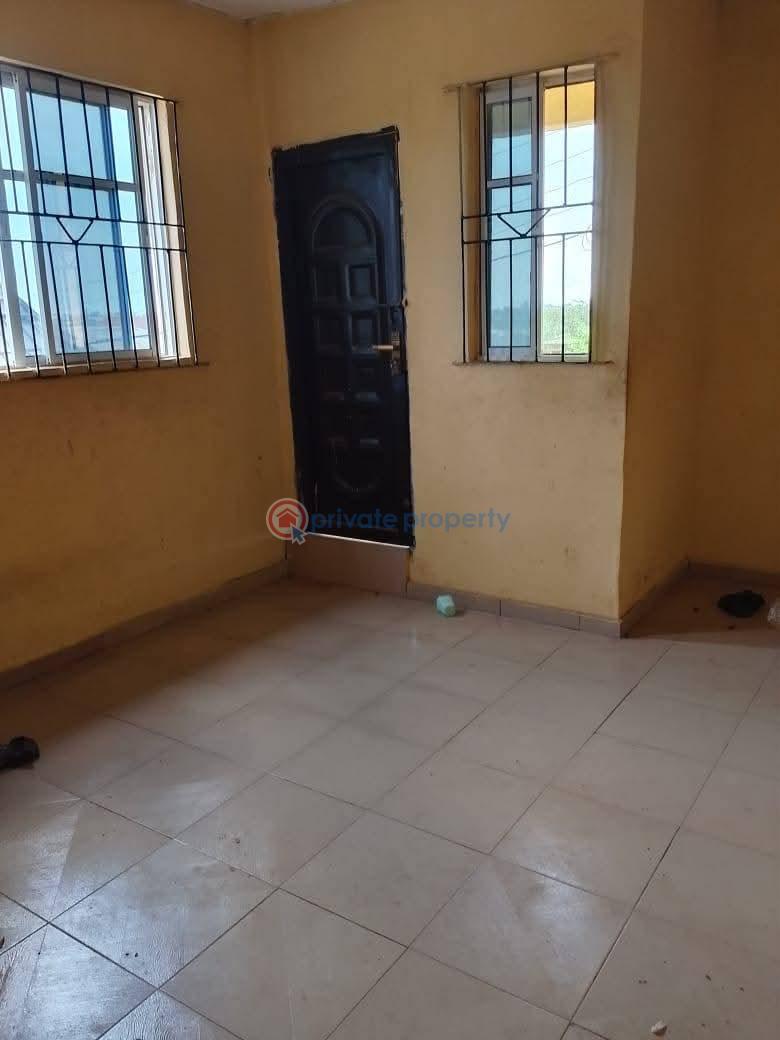 1 bedroom Mini Flat For Rent Maya Adamo Ikorodu Lagos Maya Ikorodu Lagos - 6